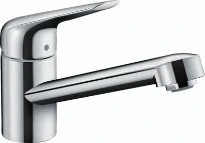 Hansgrohe Focus M4221-H100 mitigeur 100 - CoolStart Eco