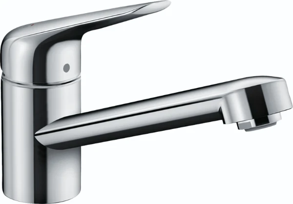 Hansgrohe Focus M4221-H100 mitigeur 100 - CoolStart Eco