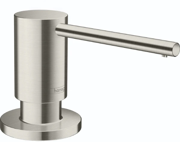 Hansgrohe - A41 distributeur de savon SO