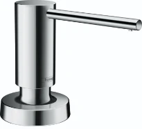 Hansgrohe - A51 distributeur de savon chromé