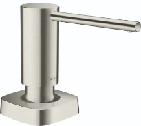 HANSGROHE - A71 Distributeur de savon liquide SO