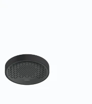 HANSGROHE Rainfinity 250 1j D 9L plaf.noir mat
