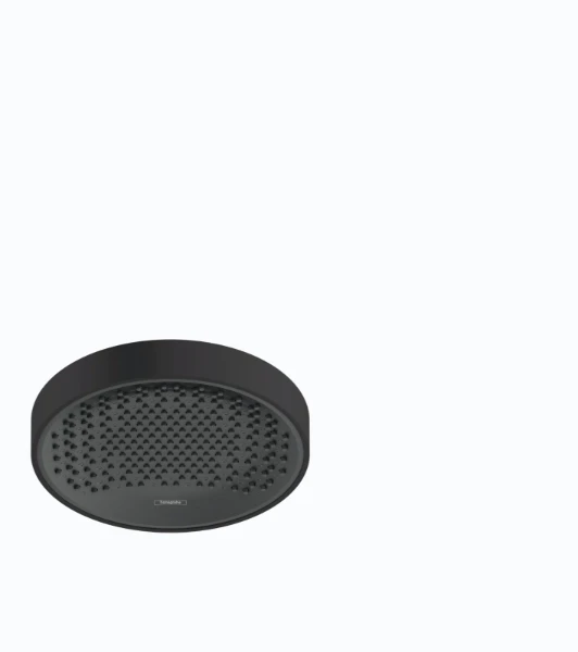 HANSGROHE Rainfinity 250 1j D 9L plaf.noir mat