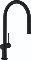 Hansgrohe Talis M549 SPTM 210 2jets AZB MSW