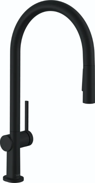 Hansgrohe Talis M549 SPTM 210 2jets AZB MSW