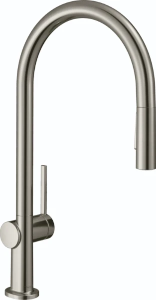 Hansgrohe Talis M549 SPTM 210 2jets AZB steel