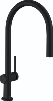 Hansgrohe Talis M M5414 SPTM 210 1j AZA Sbox MSW