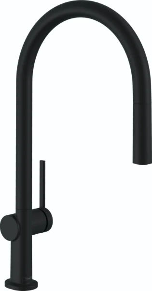 Hansgrohe Talis M M547 SPTM 210 1jet AZA MSW