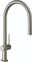 Hansgrohe Talis M547 SPTM 210 1jet AZA steel