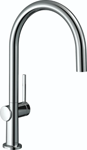 Hansgrohe Talis mitigeur cuisine M541 SPTM 220 1jet chromé
