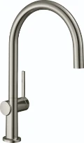 Hansgrohe Talis M54 mitigeur cuisine - steel
