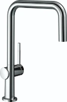 HANSGROHE Talis Mitigeur de cuisine M54 mit.év.U 220 1j chr.