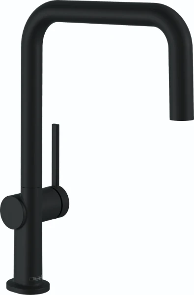 Hansgrohe Talis M mitigeur cuisine M541 SPTM 220 U 1jet MSW