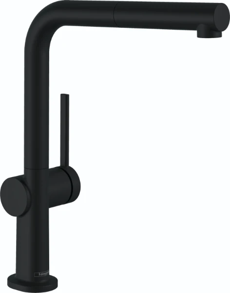 Hansgrohe Talis M M547 SPTM 270 1jet AZA MSW