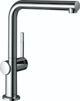 Hansgrohe Talis M mitigeur cuisine M541 SPTM 270 1jet chrom