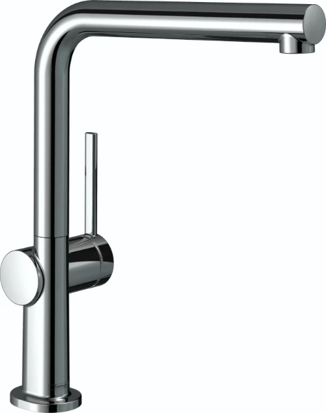 Hansgrohe Talis M mitigeur cuisine M541 SPTM 270 1jet chrom