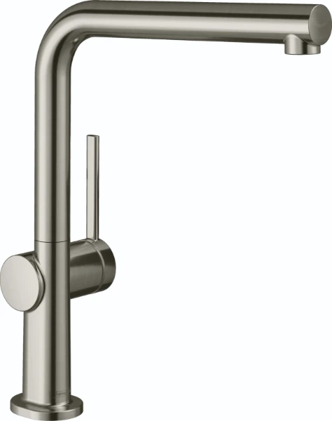 Hansgrohe Talis M mitigeur cuisine M541 SPTM 270 1jet steel