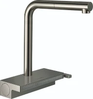 HANSGROHE Aquno Select M81 250 - 2 jet SO