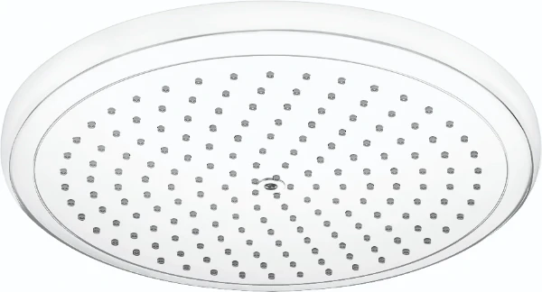 Hansgrohe Croma 280 Air 1jet douche de tête mat wt