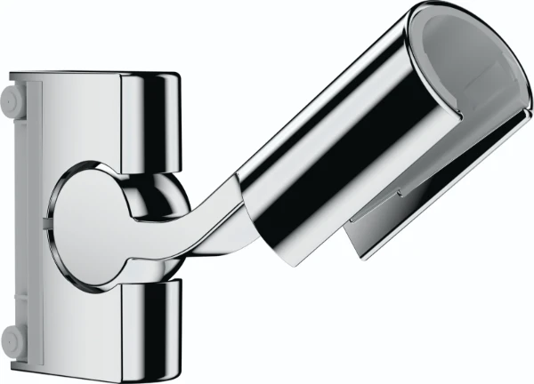 Hansgrohe Raindance Unica S schuifstuk - chroom