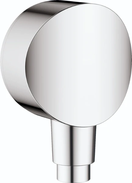 Hansgrohe Fixfit S avec raccordement en plastique