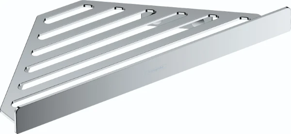 Hansgrohe AddStoris panier porte-savon chromé