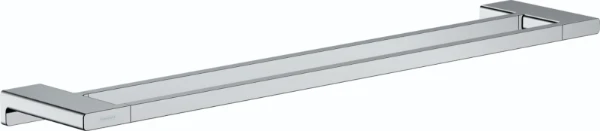 Hansgrohe AddStoris porte-serviette double chr