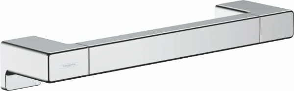 Hansgrohe AddStoris poignée de bain chromé