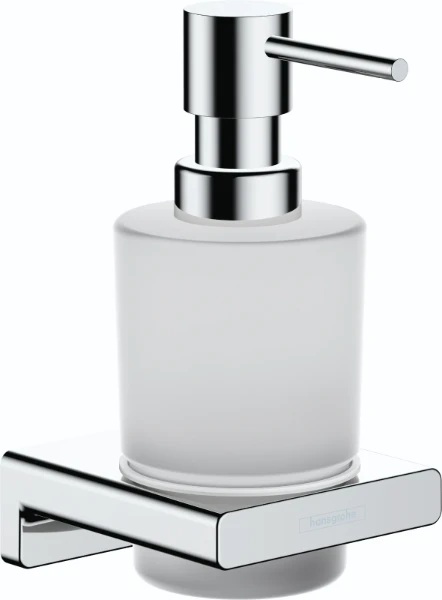 Hansgrohe AddStoris distributeur de savon chr