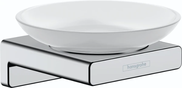 HANSGROHE AddStoris porte-savon chromé