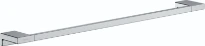 Hansgrohe AddStoris porte-serviette chromé