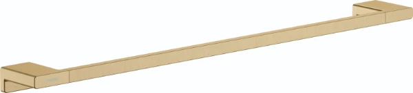 Hansgrohe AddStoris porte-serviette bronze brossé
