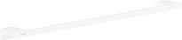 Hansgrohe AddStoris porte-serviette blanc mat