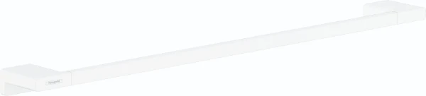 Hansgrohe AddStoris porte-serviette blanc mat