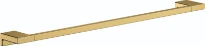 HANSGROHE AddStoris porte-serviette Polished Gold Optic