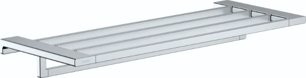 HANSGROHE AddStoris porte-serviet.multi-barres