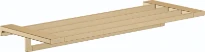 HANSGROHE AddStoris porte-serviet.multi-barres