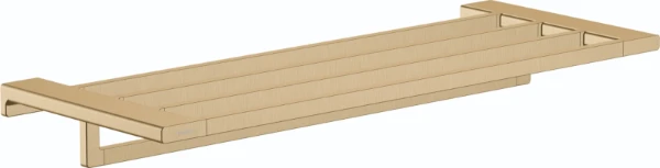 HANSGROHE AddStoris porte-serviet.multi-barres