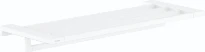HANSGROHE AddStoris porte-serviet.multi-barres