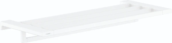 HANSGROHE AddStoris porte-serviet.multi-barres