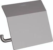 HANSGROHE AddStoris porte-rouleau papier a.couv