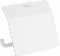 HANSGROHE AddStoris porte-rouleau papier a.couv