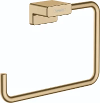Hansgrohe AddStoris anneau porte-serviette BBR