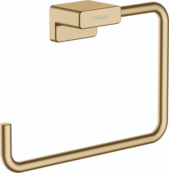 Hansgrohe AddStoris anneau porte-serviette BBR