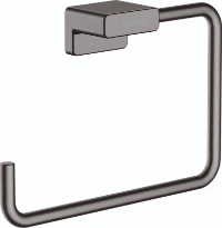 Hansgrohe AddStoris anneau porte-serviette BBC
