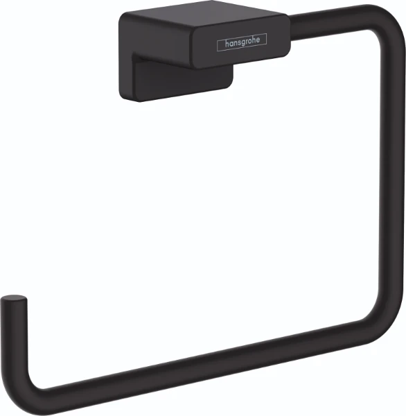 Hansgrohe AddStoris anneau porte-serviette