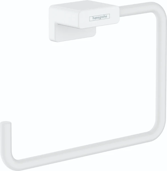 HANSGROHE AddStoris anneau porte-serviett.