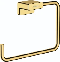 HANSGROHE AddStoris anneau porte-serviett.