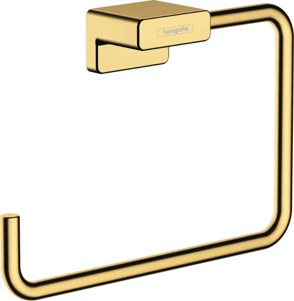 HANSGROHE AddStoris anneau porte-serviett.