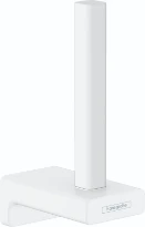 Hansgrohe AddStoris réserve porte-rouleau